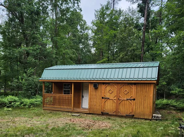 5237 N May Rd, Luther, MI 49656