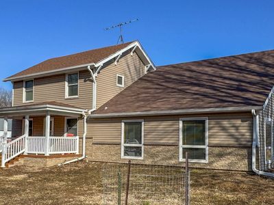 899 Wright Ave, Dows, IA, 50071