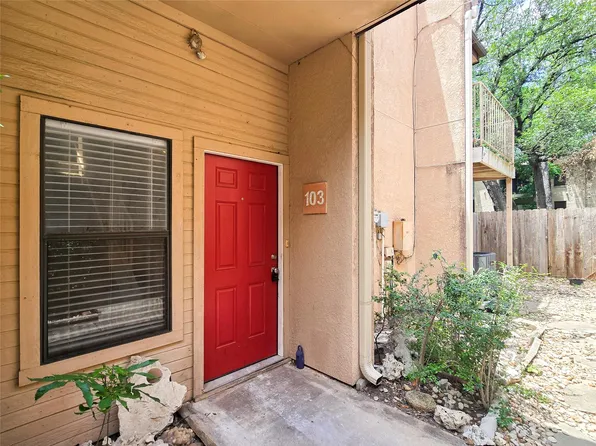 8418 Fathom Cir APT 103, Austin, TX 78750