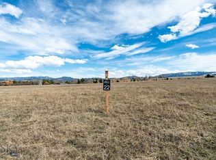 22 Boreal Way, Bozeman, MT 59718