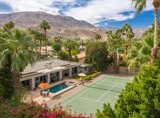 72288 Desert Dr, Rancho Mirage, CA 92270