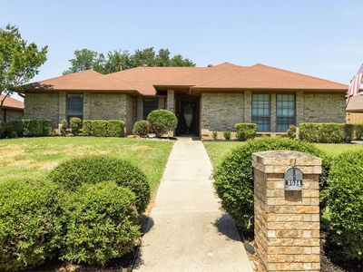 3034 Panhandle Dr, Grapevine, TX, 76051
