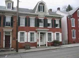 16 S Main St, Mifflintown, PA 17059