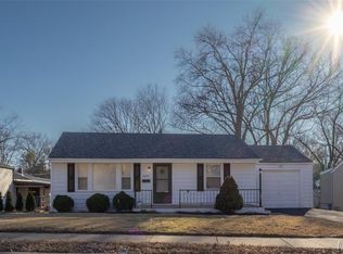 8570 North Ave, Saint Louis, MO 63114