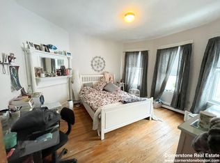 19 Bucknam St #1, Roxbury Crossing, MA 02120