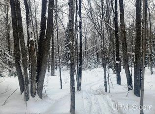 Oss Rd, Crystal Falls, MI 49920
