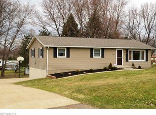 3565 Dotwood St NW, North Canton, OH