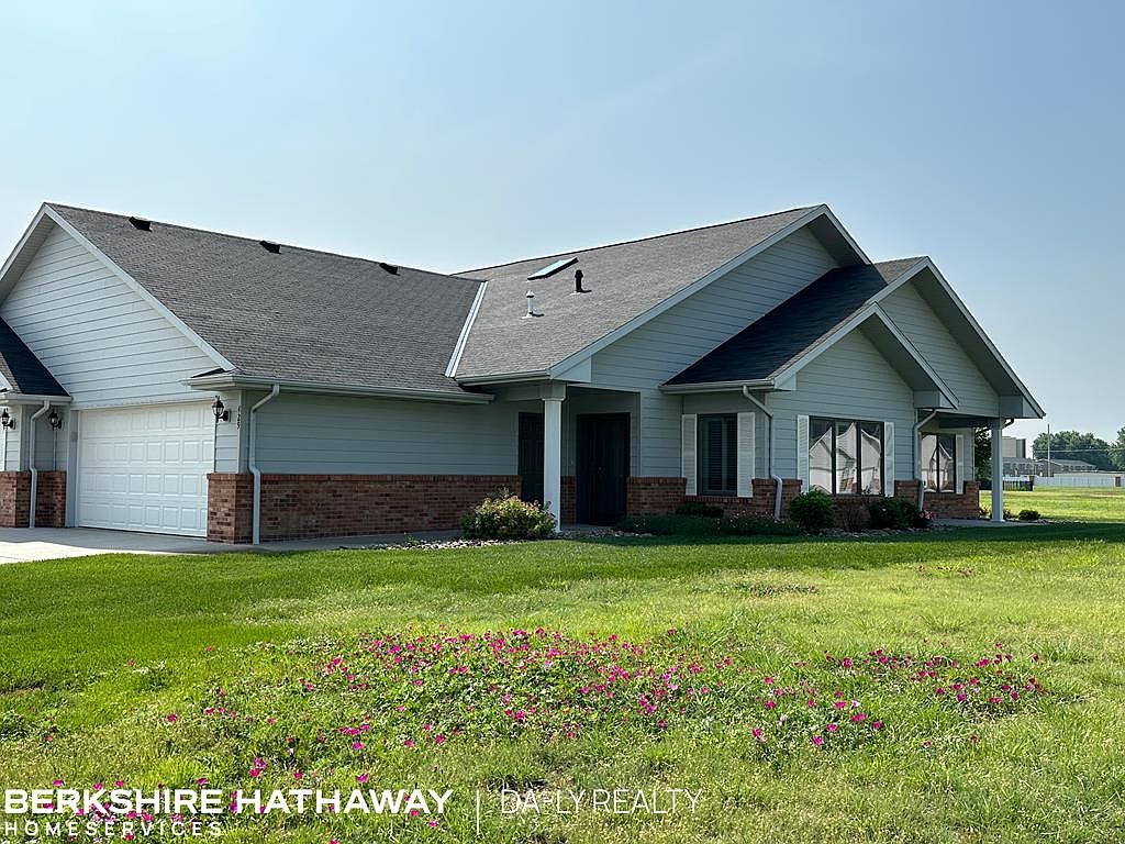 429 S Woodland Dr, Grand Island, NE 68801 Zillow