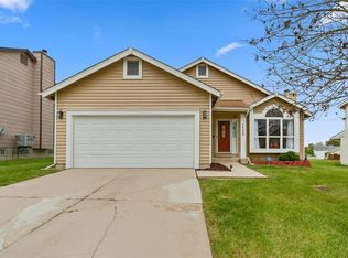 14444 Williamsburg Manor Dr, Florissant, MO
