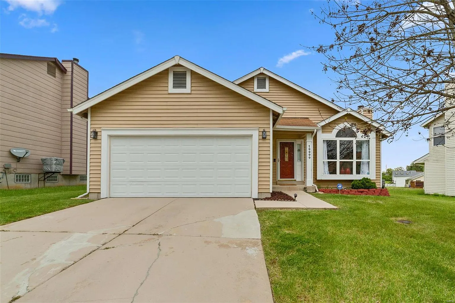 14444 Williamsburg Manor Dr photo 1