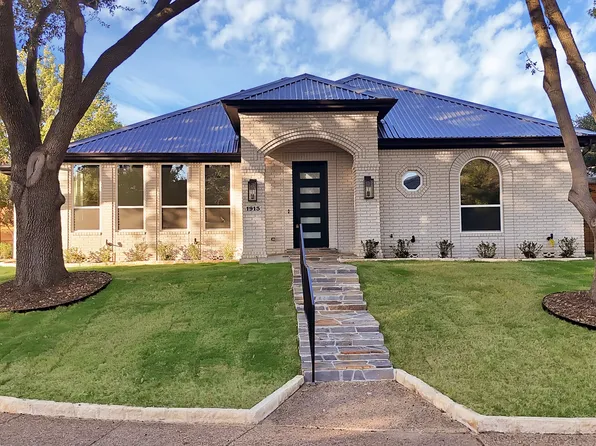 1913 Crockett Cir, Irving, TX 75038