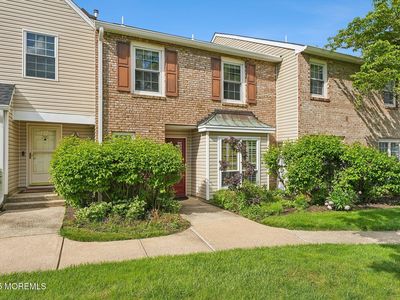288 Harvard Place, Morganville, NJ, 07751