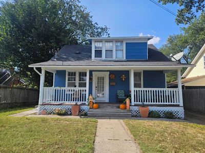 117 Rand St, Washington, MO, 63090