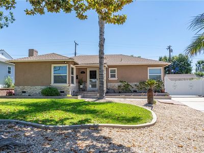 10146 Pounds Ave, Whittier, CA, 90603