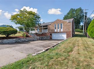 111 Maryal Dr, Pittsburgh, PA 15236