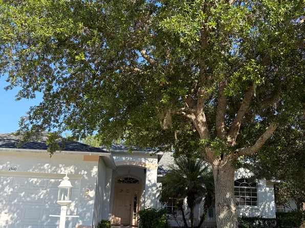 1510 Morning Rose Pl, New Port Richey, FL 34655