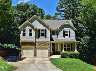 3560 Ridge Dr, Gainesville, GA 30501
