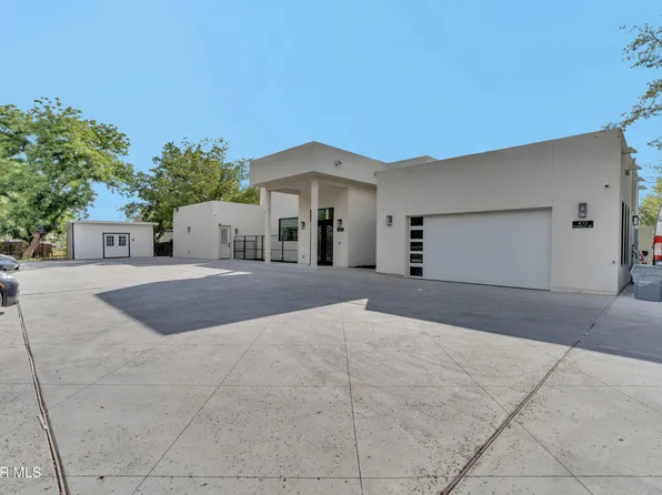 413 Pendale Rd, El Paso, TX 79907
