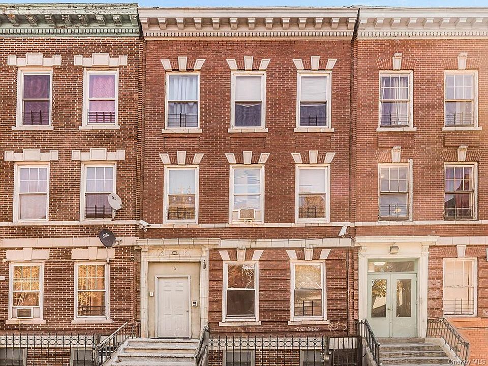 96 Elliott Ave Yonkers, NY, 10705 Apartments for Rent Zillow