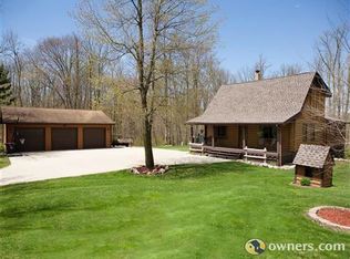 32502 Birchfield Ct, Melrose, MN 56352