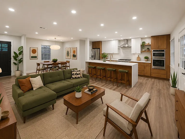 2709 Oak Cir — Photo 3