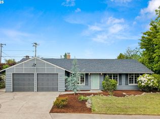 3821 NE 133rd Ave, Portland, OR 97230