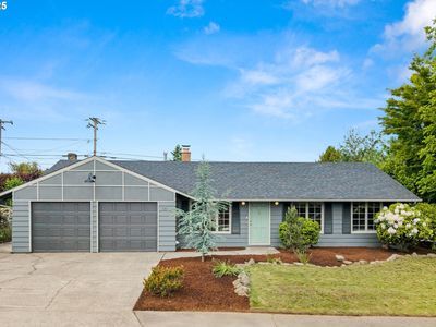 3821 NE 133rd Ave, Portland, OR, 97230
