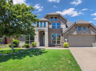 105 Mason Ct, Fate, TX 75087
