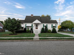 38 Spring St, Bridgeton, NJ 08302