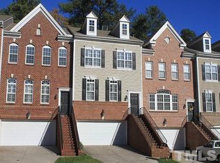 3524 Edgemont Dr, Raleigh, NC 27612