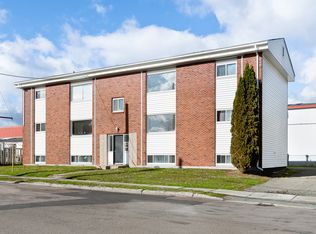 9 Magee Ave #3, Moncton, NB E1A3H3