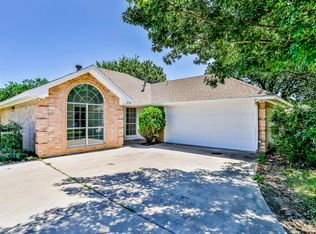 3224 N Bell Ave, Denton, TX 76207