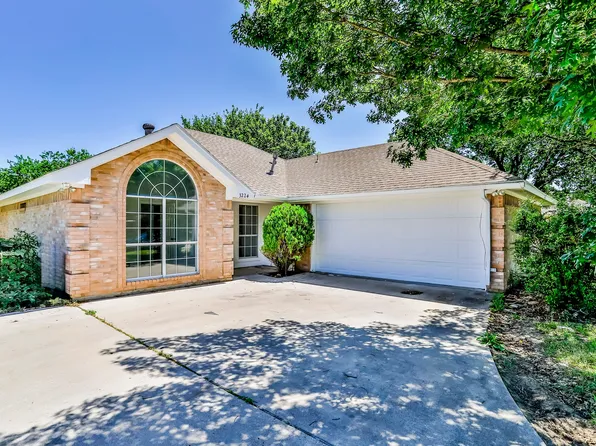 3224 N Bell Ave, Denton, TX 76207