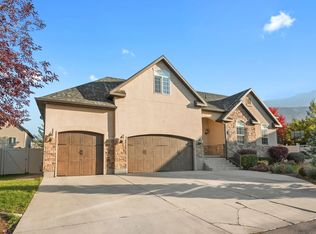 145 S 500 E, Pleasant Grove, UT 84062