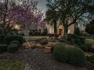 6263 Dykes Way, Dallas, TX 75230