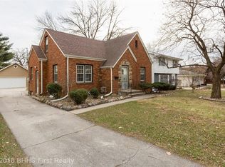1537 43rd St, Des Moines, IA 50311
