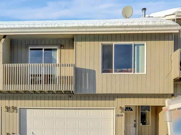 13854 Fire Creek Trail Dr #44, Eagle River, AK 99577