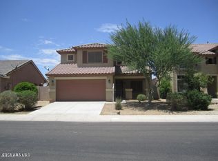 20956 N Sansom Dr, Maricopa, AZ 85138