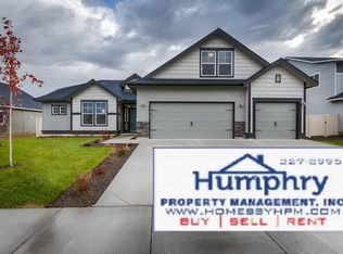 4592 S Merrivale Pl, Meridian, ID 83642