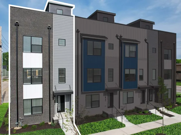 441 Leota St, Indianapolis, IN 46203