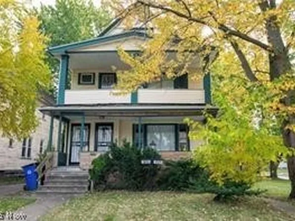 9904 Parkgate Ave, Cleveland, OH 44108