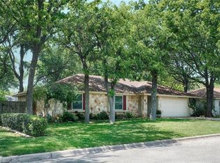3304 Primrose Trl, Georgetown, TX 78628