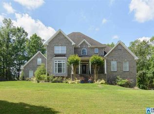 8590 Herring Ln, Trussville, AL 35173