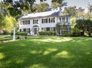 15 Clark Rd, Wellesley, MA 02481