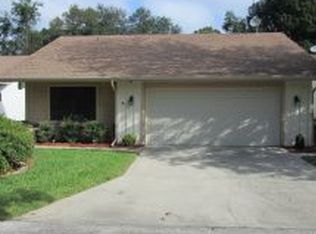 4 Woodmill Ct, Homosassa, FL 34446