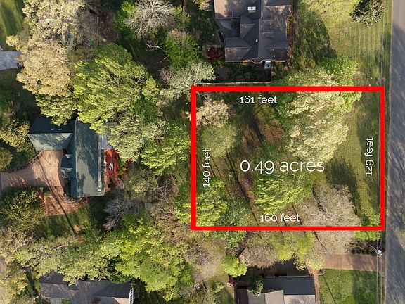 2nd image of 0 King Den Dr NW