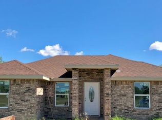 1434 Rancho Grande E, San benito, TX 78586