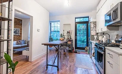 Rented by Terra Magia Inc