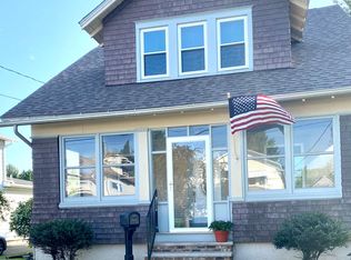 328 Holden St, West Wyoming, PA 18644