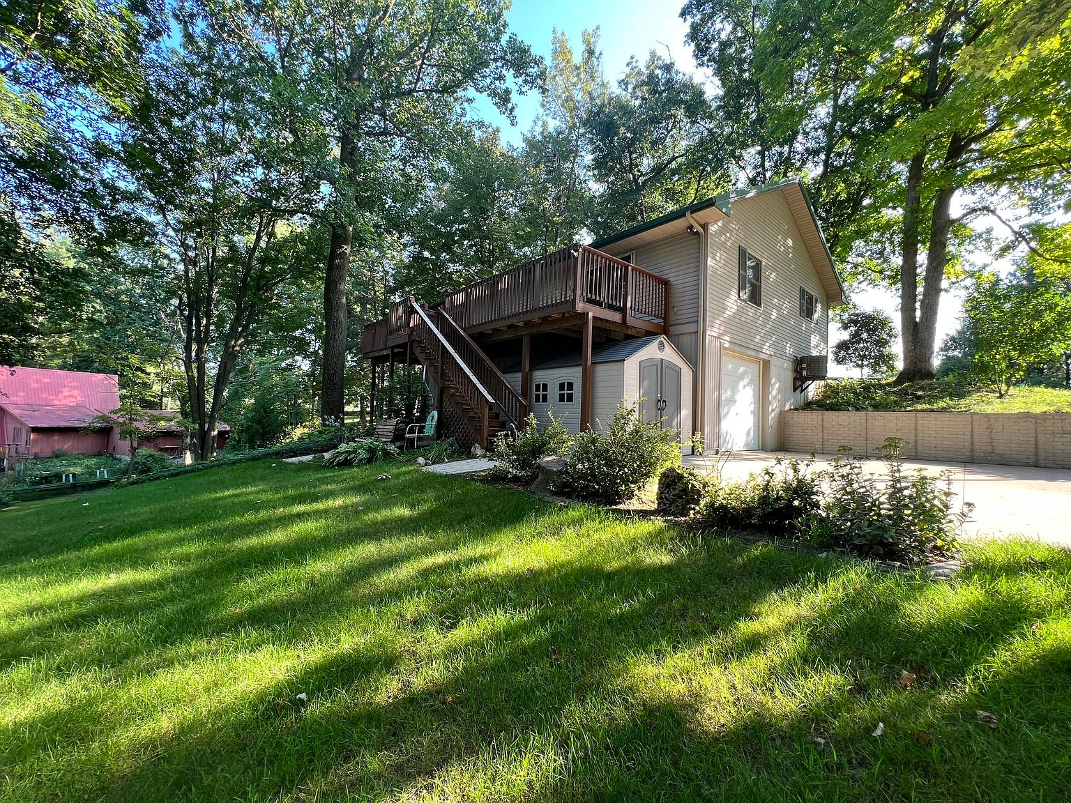 7921 Topinabee Dr, Montgomery, MI 49255 MLS 23031746 Zillow